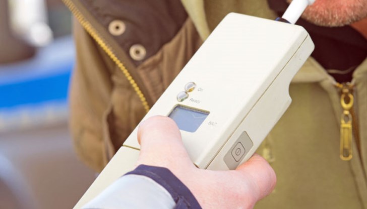 Започнати са четири бързи производста срещу пияни водачи Започнати са четири бързи производста срещу пияни водачи