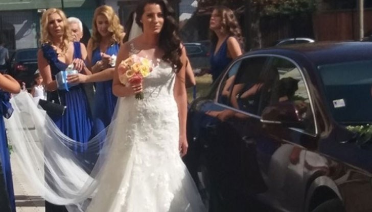 Час по-скоро искам да се оженя, заяви младоженеца