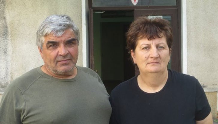 Семейство преживява само с 300 лева на месец, а Малинка се нуждае от 4 500 лева за операция