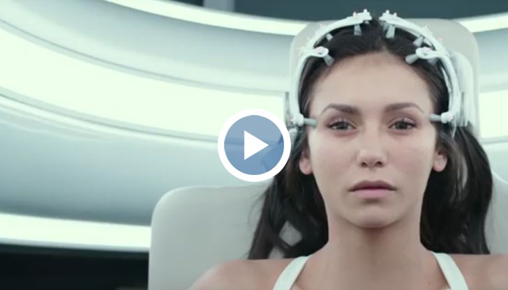 Актрисата от български произход ще изиграе главна роля в "Линия на смъртта"