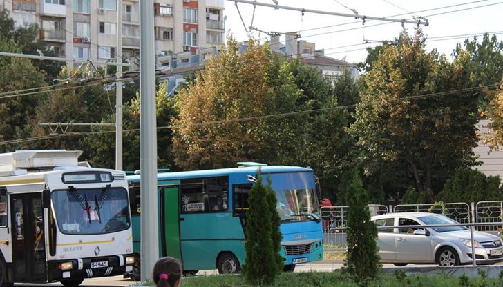 Мисля, че е опасен за пътниците