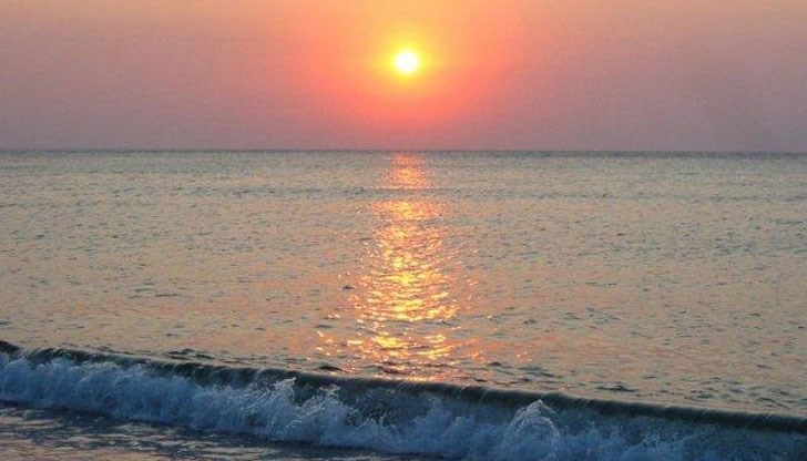 В понеделник сутринта все още на места в Северна България ще има превалявания В понеделник сутринта все още на места в Северна България ще има превалявания