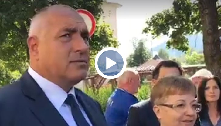 Девин имаше фалшив спа туризъм