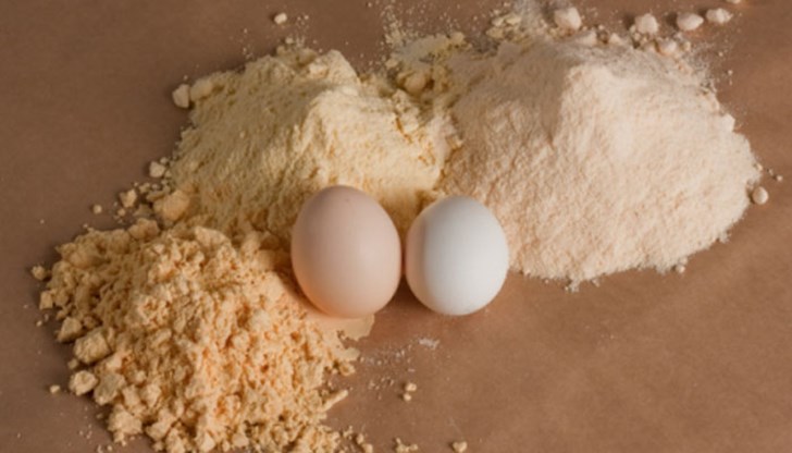 Той е замърсен с фипронил