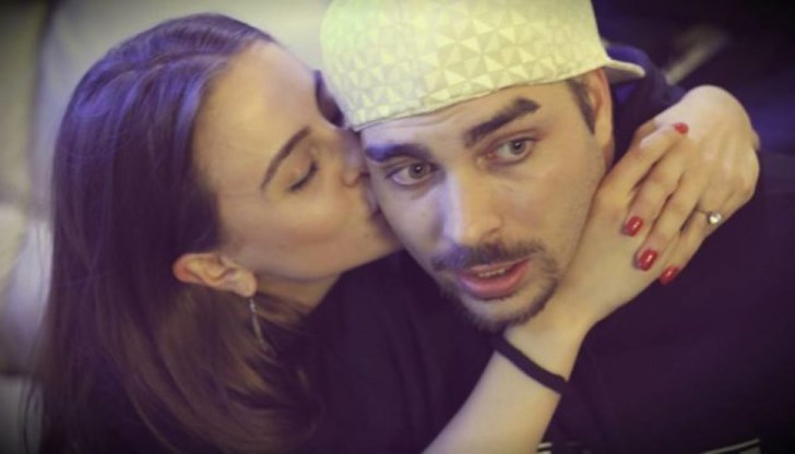 Тото и Яна живеят заедно от няколко години