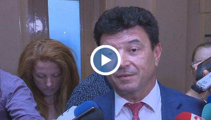 Това са глупости и пълни инсинуации