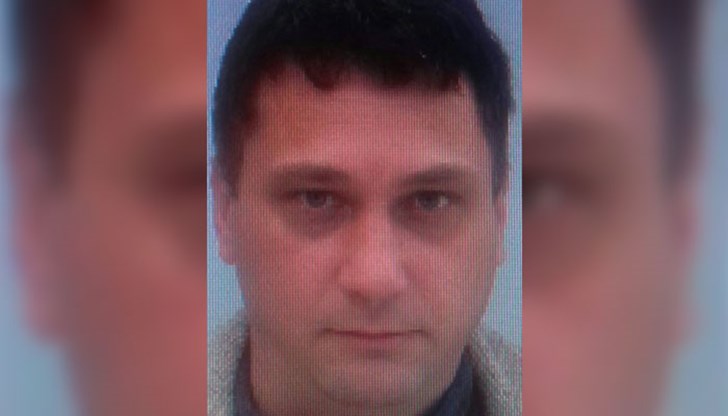 Ако някой разполага с информация, незабавно да се свърже с тел. 112