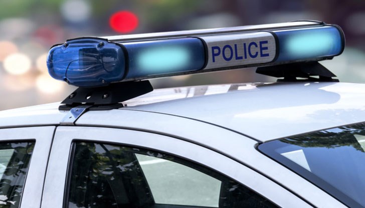 Полицията е започнала разследване Полицията е започнала разследване