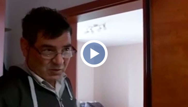 За по-малко от минута крадците си тръгват с над 300 000 лева