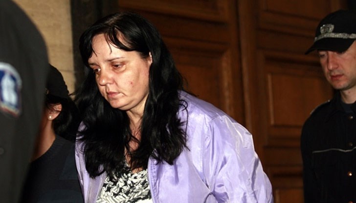 Акушерката е призната за виновна за опит за убийство на 4-дневната Никол