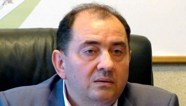 Авария имало само в кв. „Възраждане“