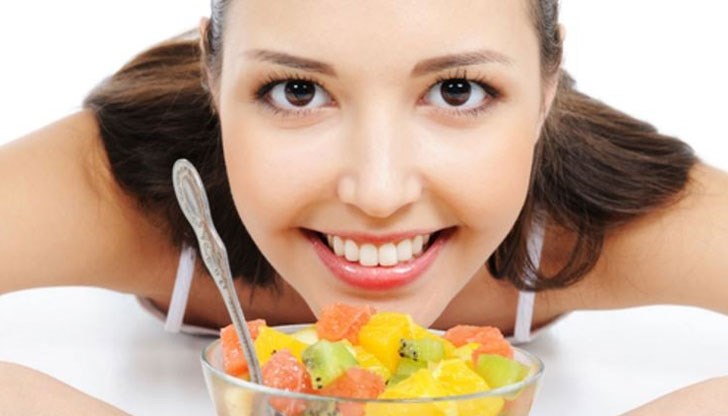 Ето причините са бръчките, акнето, петната и други и кои храни и лекуват Ето причините са бръчките, акнето, петната и други и кои храни и лекуват