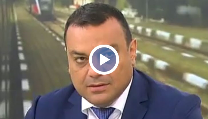 Московски опроверга обещанието на премиера за магистрала "Хемус"