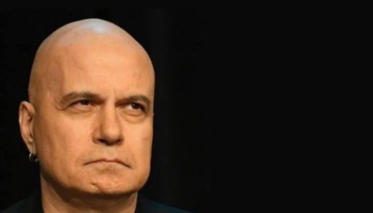 Привет, БНР! Казвам се Слави Трифонов Привет, БНР! Казвам се Слави Трифонов