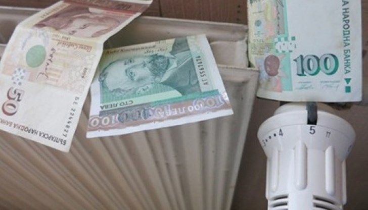 Понижението няма да повлияе на цените на парното и топлата вода