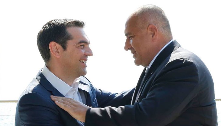 Очаква се проектът да привлече големи инвеститори от Близкия и Средния изток