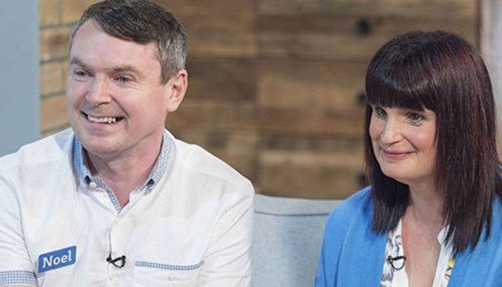 Арчи е 11-ият им син