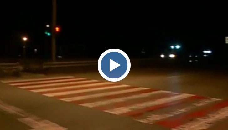 Пострадалият мъж е в тежко състояние и е откаран в болница