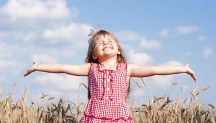 Максималните температури ще бъдат между 29° и 34°