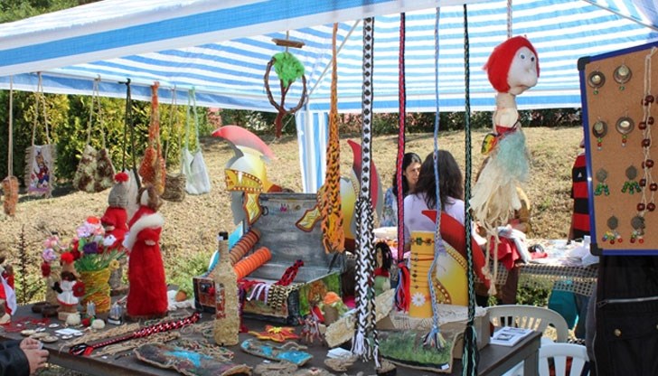 Събитието се провежда за шеста поредна година