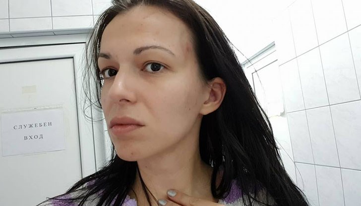 Такава жестокост не бях виждала!