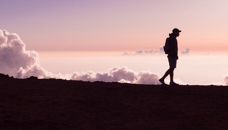 Много хора не разбират колко важно е да ходят Много хора не разбират колко важно е да ходят