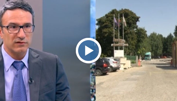 Според бившия министър на икономиката и енергетиката действията на икономическия министър Емил Караниколов са странни