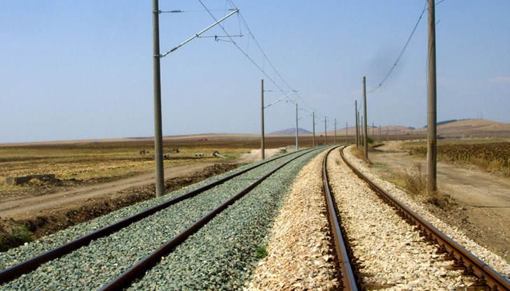 Гърция ще вложи 4 млрд. евро в съвместен жп проект с България