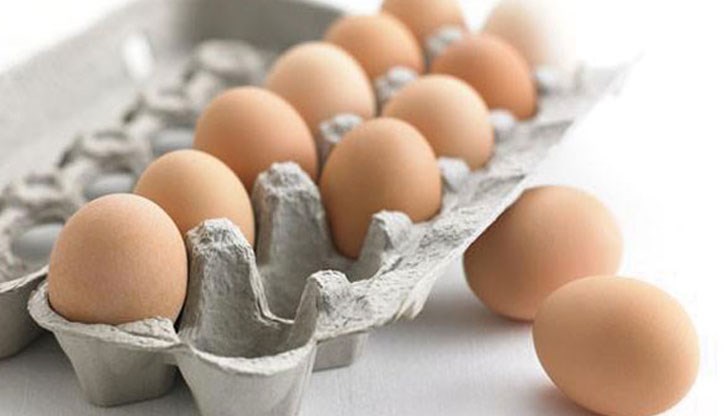 Съветът на експертите от БАБХ е да не консумирате яйца с партидни номера 3BG04001, 1BG04001, 3BG04003