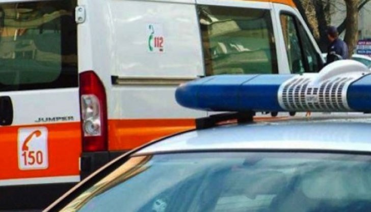 Челен удар между две коли е довел до фаталния край Челен удар между две коли е довел до фаталния край