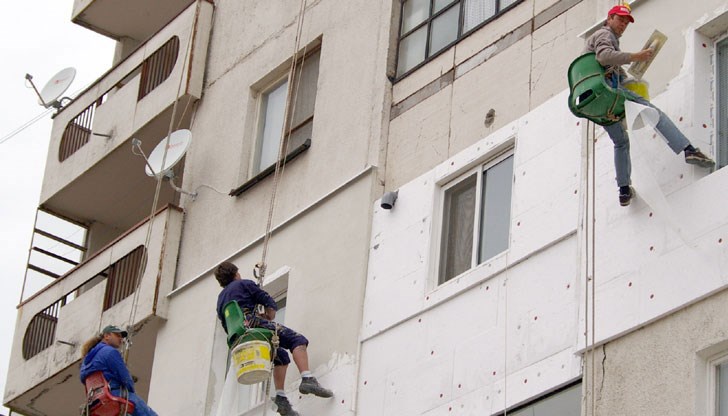 Той носи голям риск от пожари Той носи голям риск от пожари