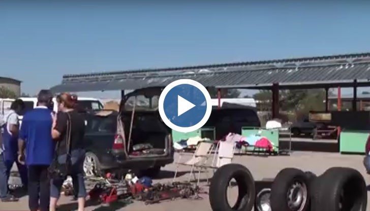 Община Сливо поле ще развива битака, след като градът на свободния дух се оказа тесен за него