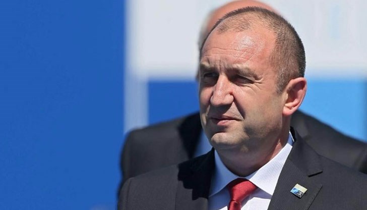 Президентът смята, че доклада за състоянието на отбраната и въоръжените сили на служебното правителство е бил по-реалистичен Президентът смята, че доклада за състоянието на отбраната и въоръжените сили на служебното правителство е бил по-реалистичен