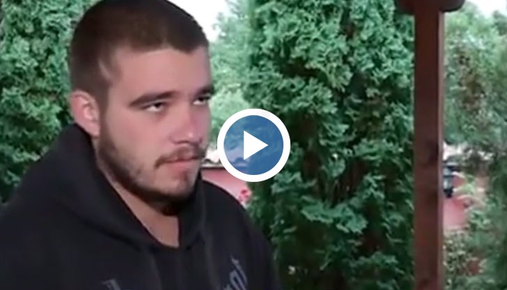 Синът на убития във Виноградец бизнесмен беше арестуван при спецакция