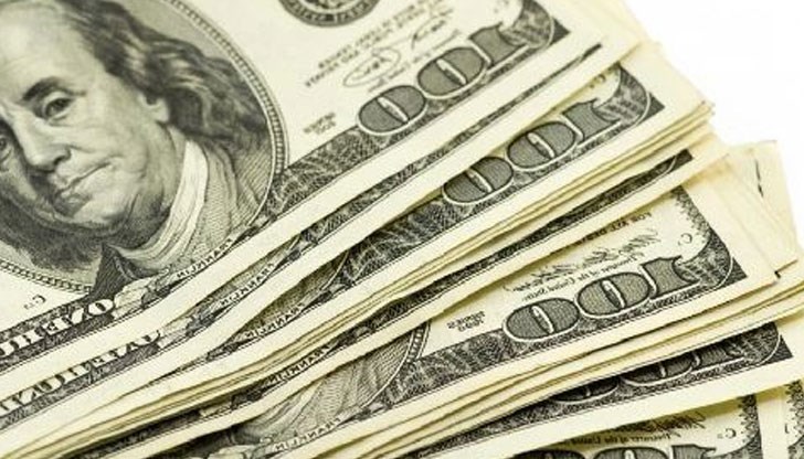 Парите ѝ са изтеглени от сметката ѝ