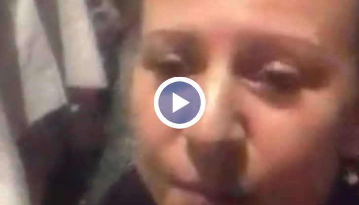 Не мога да ви опиша колко е страшно, хората не могат да изкарат децата изпод развалините