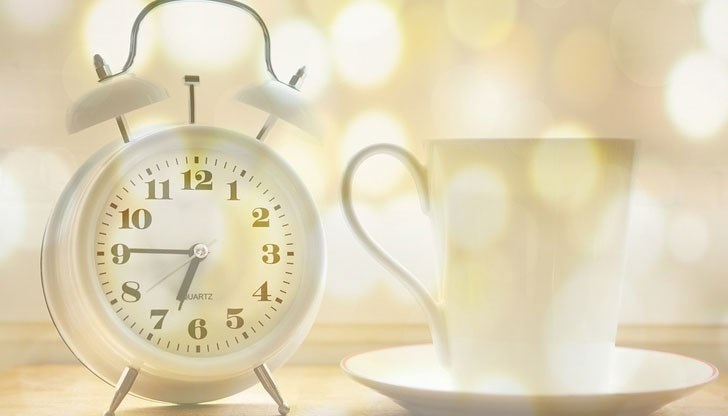 Спокоен неделен ден! Спокоен неделен ден!