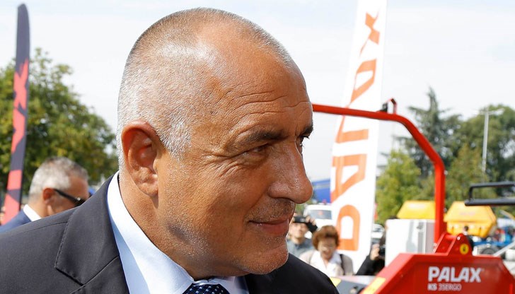 Премиерът призна, че е изключително разтревожен Премиерът призна, че е изключително разтревожен