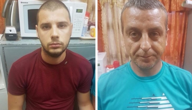 22-годишният Тончо Тончев и 47-годишният рибар Димитри Георгиев се признаха за виновни