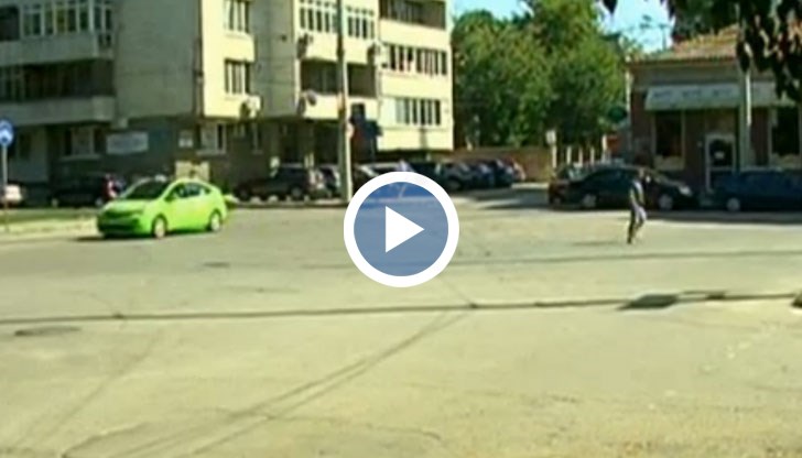 Затварят кръстовища, пренасочват линии на градския транспорт