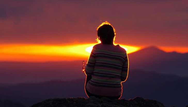 По-малко общувайте и ако ви позволяват обстоятелствата, никъде не ходете По-малко общувайте и ако ви позволяват обстоятелствата, никъде не ходете