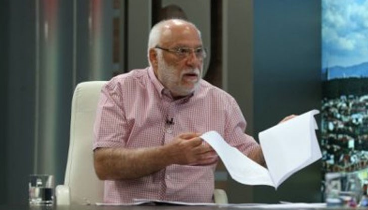 Такъв все още е Цветан Василев, но акциите му са запорирани от държавата