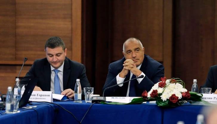 Контрабандата през последните години спадна от 34% на 7%, похвали се премиерът