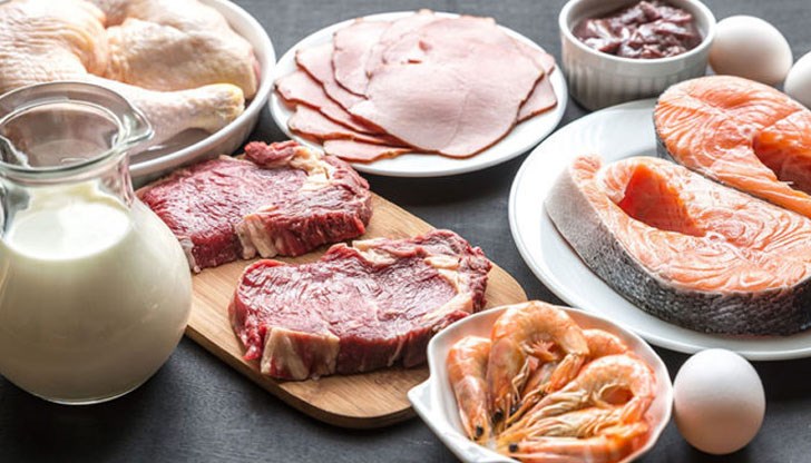 Ако се колебаете дали страдате от липса на протеини, вижте някои симптоми, които ще ви ориентират Ако се колебаете дали страдате от липса на протеини, вижте някои симптоми, които ще ви ориентират