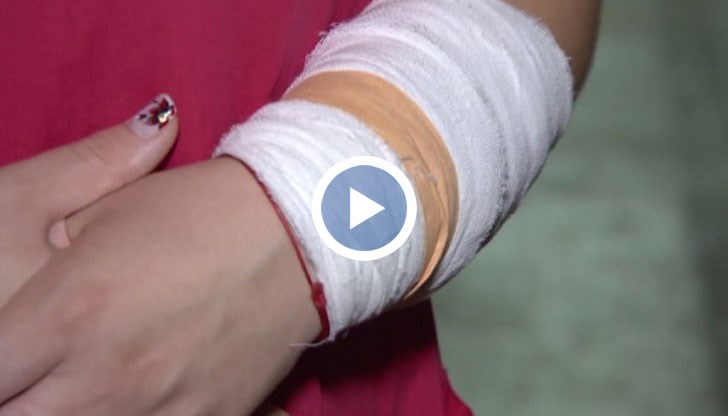 От 2015 г досега са регистрирани 100 случая на агресия над екипи на спешната помощ