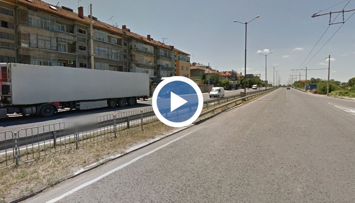 Видими резултати - От 10 години булевардът няма акт 16 и все още се води строителна площадка