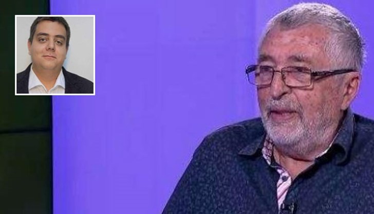 Според отвлечения в миналото бизнесмен Киро Киров главата на Наглите така и не е бил разкрит и заловен