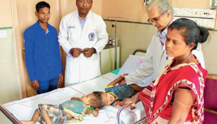 40 лекари са оперирали 28 часа