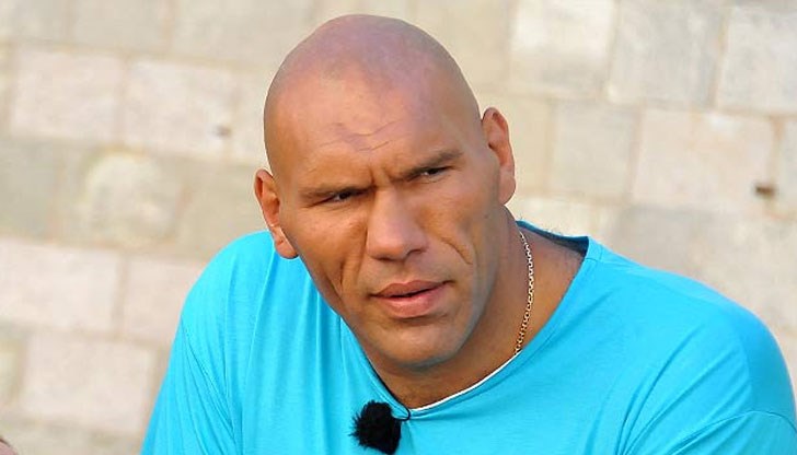 Двукратният световен шампион в свръхтежка категория заложи победа за Антъни Джошуа Двукратният световен шампион в свръхтежка категория заложи победа за Антъни Джошуа