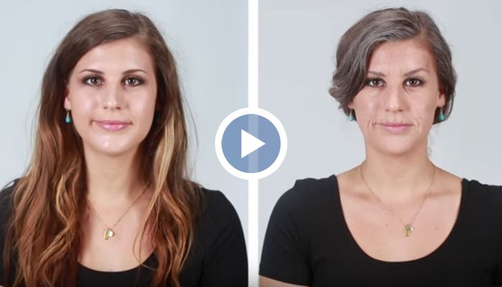 Цигарите оказват доста неприятно влияние върху кожата и външния ни вид